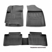 ΠΑΤΑΚΙA ΛΑΣΤΙΧΟ ΣΕ ΣΚΑΦΗ ME KOYMΠΩΜΑΤΑ ΓΙΑ SKODA SUPERB IV 5D 2023+ RACE AXION - 4 Τεμ. Skoda americat.gr