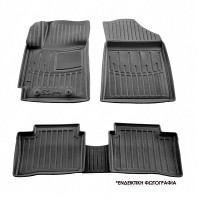ΠΑΤΑΚΙA ΛΑΣΤΙΧΟ ΣΕ ΣΚΑΦΗ ME KOYMΠΩΜΑΤΑ ΓΙΑ SKODA SUPERB IV 5D 2023+ RACE AXION - 4 Τεμ. Skoda americat.gr