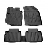 ΠΑΤΑΚΙA ΛΑΣΤΙΧΟ ΣΕ ΣΚΑΦΗ ME KOYMΠΩΜΑΤΑ ΓΙΑ SUZUKI S-CROSS 5D 2021+ / SX4 II 5D 2013-2021 RACE AXION - 5 Τεμ. Suzuki americat.gr