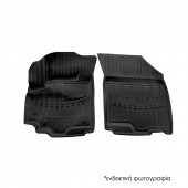 ΠΑΤΑΚΙA ΛΑΣΤΙΧΟ ΣΕ ΣΚΑΦΗ ME KOYMΠΩΜΑΤΑ ΓΙΑ SUZUKI S-CROSS HYBRID / ΥΒΡΙΔΙΚΟ 5D 2022+ RACE AXION - 2 Τεμ. Suzuki americat.gr