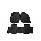 TOYOTA RAV4 5D 2013>2018 ΠΑΤ.ΛΑΣΤΙΧΟ ΣΚΑΦΑΚΙΑ (ΜΕ ΚΟΥΜΠΩΜΑΤΑ) 4ΤΕΜ. Toyota americat.gr