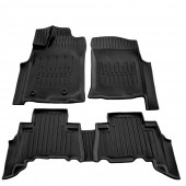 ΠΑΤΑΚΙA ΛΑΣΤΙΧΟ ΣΕ ΣΚΑΦΗ ME KOYMΠΩΜΑΤΑ ΓΙΑ LEXUS GX URJ150 5D 2010-2023 RACE AXION - 5 Τεμ. Lexus americat.gr