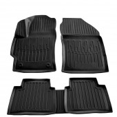 ΠΑΤΑΚΙA ΛΑΣΤΙΧΟ ΣΕ ΣΚΑΦΗ ME KOYMΠΩΜΑΤΑ ΓΙΑ TOYOTA COROLLA (E210) 5D 2018+ RACE AXION - 5 Τεμ. Toyota americat.gr