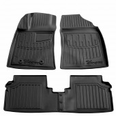 ΠΑΤΑΚΙA ΛΑΣΤΙΧΟ ΣΕ ΣΚΑΦΗ ME KOYMΠΩΜΑΤΑ ΓΙΑ TOYOTA AVENSIS (T27) 5D 2009-2018 RACE AXION - 4 Τεμ. Toyota americat.gr