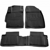 ΠΑΤΑΚΙA ΛΑΣΤΙΧΟ ΣΕ ΣΚΑΦΗ ME KOYMΠΩΜΑΤΑ ΓΙΑ TOYOTA AURIS E150 2007-2012 / COROLLA E14 5D 2006-2012 RACE AXION - Τεμ. Toyota americat.gr