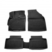 ΠΑΤΑΚΙA ΛΑΣΤΙΧΟ ΣΕ ΣΚΑΦΗ ME KOYMΠΩΜΑΤΑ ΓΙΑ TOYOTA YARIS CROSS (XP21) 2020+ / YARIS IV (XP21) 5D 2020+ RACE AXION - 5 Τεμ. Toyota americat.gr