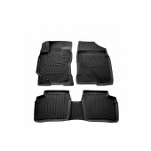 TOYOTA PRIUS NHW20 5D 2003>2009 ΠΑΤ.ΛΑΣΤΙΧΟ ΣΚΑΦΑΚΙΑ (ΜΕ ΚΟΥΜΠΩΜΑΤΑ) 5ΤΕΜ. Toyota americat.gr