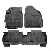 ΠΑΤΑΚΙA ΛΑΣΤΙΧΟ ΣΕ ΣΚΑΦΗ ME KOYMΠΩΜΑΤΑ ΓΙΑ TOYOTA YARIS 5D 2006-2011 RACE AXION - 5 Τεμ. Toyota americat.gr