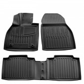 ΠΑΤΑΚΙA ΛΑΣΤΙΧΟ ΣΕ ΣΚΑΦΗ ME KOYMΠΩΜΑΤΑ ΓΙΑ TOYOTA bZ4X 5D 2023+ RACE AXION - 4 Τεμ. Toyota americat.gr