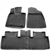 ΠΑΤΑΚΙA ΛΑΣΤΙΧΟ ΣΕ ΣΚΑΦΗ ME KOYMΠΩΜΑΤΑ ΓΙΑ TOYOTA bZ3 5D 2023+ RACE AXION - 4 Τεμ. Toyota americat.gr