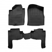 ΠΑΤΑΚΙA ΛΑΣΤΙΧΟ ΣΕ ΣΚΑΦΗ ME KOYMΠΩΜΑΤΑ ΓΙΑ TOYOTA LAND CRUISER PRADO J90 5D 1996-2002 RACE AXION - 4 Τεμ. Toyota americat.gr