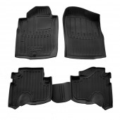 ΠΑΤΑΚΙA ΛΑΣΤΙΧΟ ΣΕ ΣΚΑΦΗ ME KOYMΠΩΜΑΤΑ ΓΙΑ LEXUS GX J250 5D 2023+ RACE AXION - 4 Τεμ. Lexus americat.gr