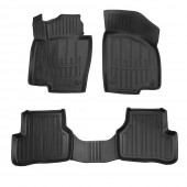 ΠΑΤΑΚΙA ΛΑΣΤΙΧΟ ΣΕ ΣΚΑΦΗ ME KOYMΠΩΜΑΤΑ ΓΙΑ VW PASSAT B7 5D 2010-2014 RACE AXION - 5 Τεμ. VW americat.gr