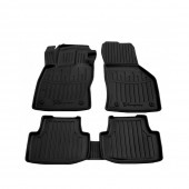 ΠΑΤΑΚΙA ΛΑΣΤΙΧΟ ΣΕ ΣΚΑΦΗ ME KOYMΠΩΜΑΤΑ ΓΙΑ VW PASSAT B8 5D 2014+ RACE AXION - 5 Τεμ. VW americat.gr