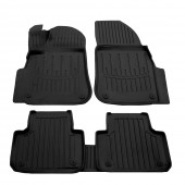 ΠΑΤΑΚΙA ΛΑΣΤΙΧΟ ΣΕ ΣΚΑΦΗ ME KOYMΠΩΜΑΤΑ ΓΙΑ PORSCHE CAYENNE 5D 2017+ / VW TOUAREG 5D 2018+ RACE AXION - 5 Τεμ. VW americat.gr