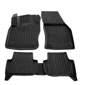 ΠΑΤΑΚΙA ΛΑΣΤΙΧΟ ΣΕ ΣΚΑΦΗ ME KOYMΠΩΜΑΤΑ ΓΙΑ VW TIGUAN II 5D 2015+ RACE AXION - 5 Τεμ. VW americat.gr