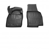 Race Axion - Πατάκια Για Seat Arona (KJ7) 2017-2024 5πορτο Λάστιχο Σκαφάκια Προστατευτικά Χωρίς Κουμπώματα για Επιβατικά Αυτοκίνητα - 2 τεμ. (5024132/ST) Seat americat.gr