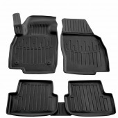 ΠΑΤΑΚΙA ΛΑΣΤΙΧΟ ΣΕ ΣΚΑΦΗ ME KOYMΠΩΜΑΤΑ ΓΙΑ SEAT ARONA 2017+ / IBIZA V 2017+ / SKODA FABIA IV 5D 2021+ RACE AXION - 5 Τεμ. Seat americat.gr