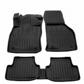 ΠΑΤΑΚΙA ΛΑΣΤΙΧΟ ΣΕ ΣΚΑΦΗ ME KOYMΠΩΜΑΤΑ ΓΙΑ AUDI A3 5D 2020+ / SEAT LEON 5D 2020+ / VW GOLF 8 2020+ RACE AXION - 5 Τεμ. Audi americat.gr