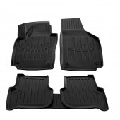 ΠΑΤΑΚΙA ΛΑΣΤΙΧΟ ΣΕ ΣΚΑΦΗ ME KOYMΠΩΜΑΤΑ ΓΙΑ SKODA YETI 5D 2009-2017 / VW GOLF PLUS 5D 2005-2014 RACE AXION - 5 Τεμ. Skoda americat.gr