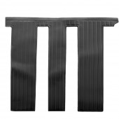 ΠΑΤΑΚΙA ΛΑΣΤΙΧΟ ΣΕ ΣΚΑΦΗ ΧΩΡΙΣ KOYMΠΩΜΑΤΑ ΓΙΑ VW TRANSPORTER T5 2 ΘΕΣΕΩΝ 2003-20015 2Η+3Η ΣΕΙΡΑ ΚΑΘΙΣΜΑΤΩΝ RACE AXION - 3 Τεμ. VW americat.gr