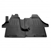 ΠΑΤΑΚΙA ΛΑΣΤΙΧΟ ΣΕ ΣΚΑΦΗ ME KOYMΠΩΜΑΤΑ ΓΙΑ VW TRANSPORTER T5 / T6 2ΘΕΣΕΩΝ / 3ΘΕΣΕΩΝ 2003-2021 RACE AXION - 2 Τεμ. VW americat.gr