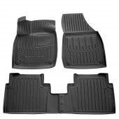 ΠΑΤΑΚΙA ΛΑΣΤΙΧΟ ΣΕ ΣΚΑΦΗ ME KOYMΠΩΜΑΤΑ ΓΙΑ AUDI Q5 E-TRON 2021+ ΘΕΣΙΟ / VW ID.6 5D 2021+ RACE AXION - 4 Τεμ. Audi americat.gr