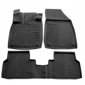 ΠΑΤΑΚΙA ΛΑΣΤΙΧΟ ΣΕ ΣΚΑΦΗ ΧΩΡΙΣ KOYMΠΩΜΑΤΑ ΓΙΑ SKODA ENYAQ 5D 2021+ / VW ID.4 CROZZ 2020+ / ID.5 2021+ RACE AXION - 4 Τεμ. Skoda americat.gr