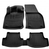 ΠΑΤΑΚΙA ΛΑΣΤΙΧΟ ΣΕ ΣΚΑΦΗ ME KOYMΠΩΜΑΤΑ ΓΙΑ AUDI Q2 2016+ / VW T-ROC 5D 2017+ RACE AXION - 5 Τεμ. Audi americat.gr