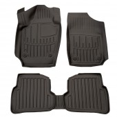 ΠΑΤΑΚΙA ΛΑΣΤΙΧΟ ΣΕ ΣΚΑΦΗ ME KOYMΠΩΜΑΤΑ ΓΙΑ VW POLO V 5D 2009-2017 RACE AXION - 5 Τεμ. VW americat.gr