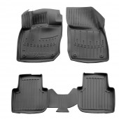 ΠΑΤΑΚΙA ΛΑΣΤΙΧΟ ΣΕ ΣΚΑΦΗ ΧΩΡΙΣ KOYMΠΩΜΑΤΑ ΓΙΑ VW TIGUAN 5D 2024+ RACE AXION - 4 Τεμ. VW americat.gr