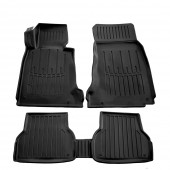 ΠΑΤΑΚΙA ΛΑΣΤΙΧΟ ΣΕ ΣΚΑΦΗ ME KOYMΠΩΜΑΤΑ ΓΙΑ BMW ΣΕΙΡΑ 5 E39 4D 1995-2003 RACE AXION - 5 Τεμ. BMW americat.gr