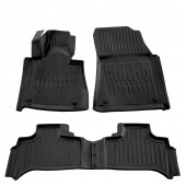 ΠΑΤΑΚΙA ΛΑΣΤΙΧΟ ΣΕ ΣΚΑΦΗ ME KOYMΠΩΜΑΤΑ ΓΙΑ BMW X5 E53 5D 1999-2006 RACE AXION - 4 Τεμ. BMW americat.gr