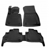 ΠΑΤΑΚΙA ΛΑΣΤΙΧΟ ΣΕ ΣΚΑΦΗ ME KOYMΠΩΜΑΤΑ ΓΙΑ BMW X5 G05 5D 2018+ RACE AXION - 5 Τεμ. BMW americat.gr