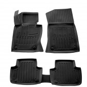 ΠΑΤΑΚΙA ΛΑΣΤΙΧΟ ΣΕ ΣΚΑΦΗ ME KOYMΠΩΜΑΤΑ ΓΙΑ BMW X3 (E83) 5D 2004-2010 RACE AXION - 5 Τεμ. BMW americat.gr