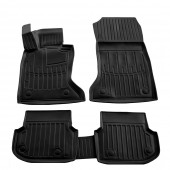 ΠΑΤΑΚΙA ΛΑΣΤΙΧΟ ΣΕ ΣΚΑΦΗ ME KOYMΠΩΜΑΤΑ ΓΙΑ BMW ΣΕΙΡΑ 5 F10 / F11 4D 2010-2013 RACE AXION - 5 Τεμ. BMW americat.gr