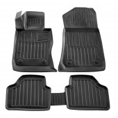 ΠΑΤΑΚΙA ΛΑΣΤΙΧΟ ΣΕ ΣΚΑΦΗ ME KOYMΠΩΜΑΤΑ ΓΙΑ BMW X1 E84 5D 2009-2015 RACE AXION - 5 Τεμ. BMW americat.gr