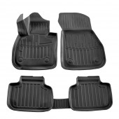 ΠΑΤΑΚΙA ΛΑΣΤΙΧΟ ΣΕ ΣΚΑΦΗ ME KOYMΠΩΜΑΤΑ ΓΙΑ BMW X1 F48 5D 2015-2022 / X2 F39 5D 2017+ RACE AXION - 5 Τεμ. BMW americat.gr