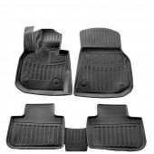 ΠΑΤΑΚΙA ΛΑΣΤΙΧΟ ΣΕ ΣΚΑΦΗ ME KOYMΠΩΜΑΤΑ ΓΙΑ BMW IX3 (G08) 2021 / X4 (G02) 2018+ / X3 (G01) 5D 2017+ RACE AXION - 5 Τεμ. BMW americat.gr