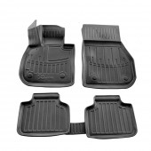 ΠΑΤΑΚΙA ΛΑΣΤΙΧΟ ΣΕ ΣΚΑΦΗ ME KOYMΠΩΜΑΤΑ ΓΙΑ BMW X1 (U11) 5D 2022+ RACE AXION - 5 Τεμ. BMW americat.gr
