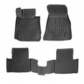 ΠΑΤΑΚΙA ΛΑΣΤΙΧΟ ΣΕ ΣΚΑΦΗ ME KOYMΠΩΜΑΤΑ ΓΙΑ BMW i4 G26 4D 2022+ RACE AXION - 4 Τεμ. BMW americat.gr