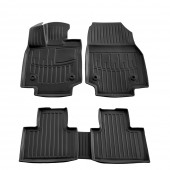 ΠΑΤΑΚΙA ΛΑΣΤΙΧΟ ΣΕ ΣΚΑΦΗ ME KOYMΠΩΜΑΤΑ ΓΙΑ LEXUS RX 4/5D 2022+ RACE AXION - 5 Τεμ. Lexus americat.gr