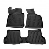 ΠΑΤΑΚΙA ΛΑΣΤΙΧΟ ΣΕ ΣΚΑΦΗ ME KOYMΠΩΜΑΤΑ ΓΙΑ AUDI A3 8P 5D 2003-2012 RACE AXION - 5 Τεμ. Audi americat.gr