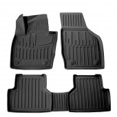 ΠΑΤΑΚΙA ΛΑΣΤΙΧΟ ΣΕ ΣΚΑΦΗ ME KOYMΠΩΜΑΤΑ ΓΙΑ AUDI Q3 5D 2011-2019 RACE AXION - 5 Τεμ. Audi americat.gr