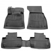 ΠΑΤΑΚΙA ΛΑΣΤΙΧΟ ΣΕ ΣΚΑΦΗ ME KOYMΠΩΜΑΤΑ ΓΙΑ AUDI E-TRON 5D SPORTBACK 2019+ / Q8 E-TRON SPORTBACK 2022+ RACE AXION - 4 Τεμ. Audi americat.gr