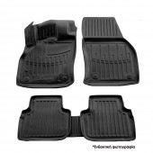 ΠΑΤΑΚΙA ΛΑΣΤΙΧΟ ΣΕ ΣΚΑΦΗ ME KOYMΠΩΜΑΤΑ ΓΙΑ MINI COOPER II R56 3D 2006-2014 RACE AXION - 5 Τεμ. Mini americat.gr