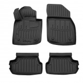 ΠΑΤΑΚΙA ΛΑΣΤΙΧΟ ΣΕ ΣΚΑΦΗ ME KOYMΠΩΜΑΤΑ ΓΙΑ MINI COOPER III F56 3D 2014-2023 RACE AXION - 4 Τεμ. Mini americat.gr