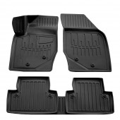 ΠΑΤΑΚΙA ΛΑΣΤΙΧΟ ΣΕ ΣΚΑΦΗ ME KOYMΠΩΜΑΤΑ ΓΙΑ VOLVO XC90 5D 2002-2014 RACE AXION - 5 Τεμ. Volvo americat.gr