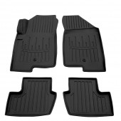 ΠΑΤΑΚΙA ΛΑΣΤΙΧΟ ΣΕ ΣΚΑΦΗ ME KOYMΠΩΜΑΤΑ ΓΙΑ JEEP COMPASS 5D 2006-2016 RACE AXION - 4 Τεμ. Jeep americat.gr