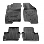 ΠΑΤΑΚΙA ΛΑΣΤΙΧΟ ΣΕ ΣΚΑΦΗ ME KOYMΠΩΜΑΤΑ ΓΙΑ JEEP COMPASS 5D 2006-2016 RACE AXION - 4 Τεμ. Jeep americat.gr